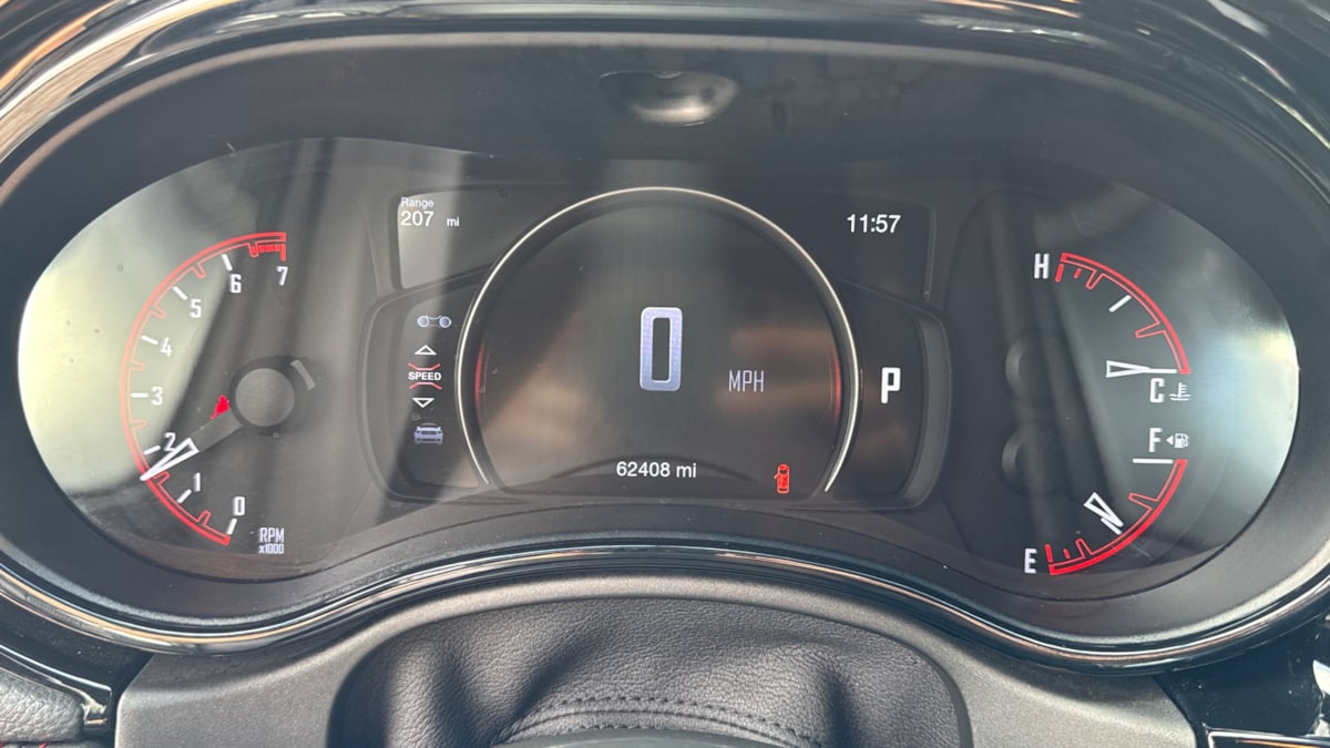 2023 Dodge Durango GT photo 14