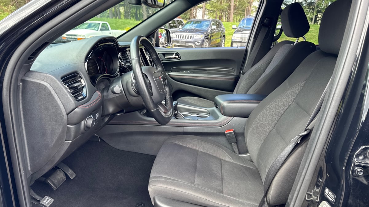 2023 Dodge Durango GT photo 9