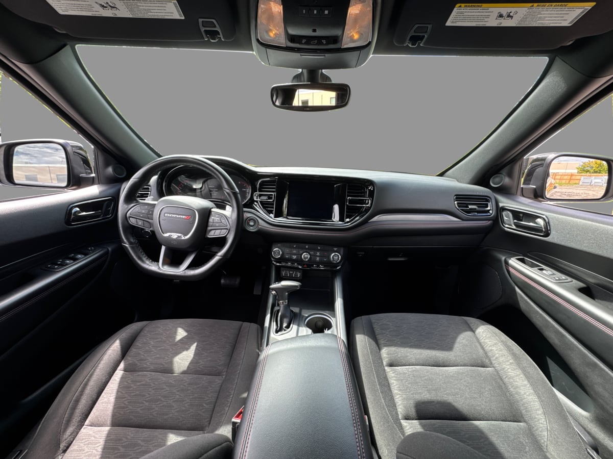 2023 Dodge Durango GT photo 19