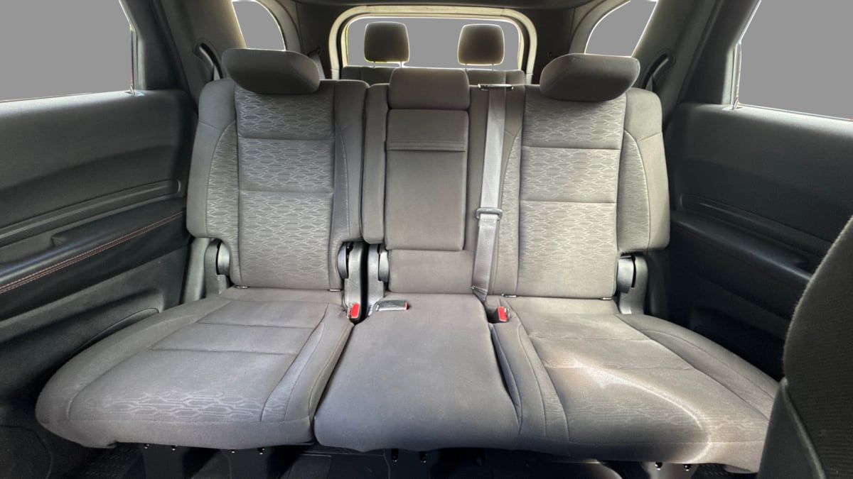 2023 Dodge Durango GT photo 13