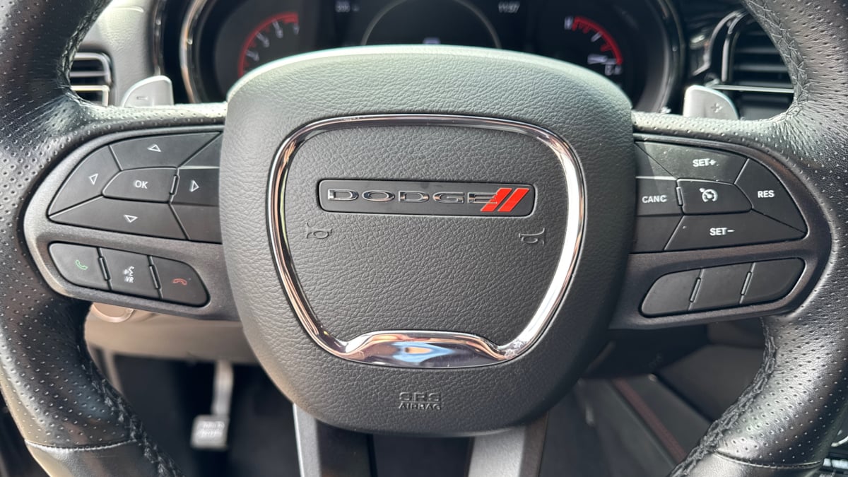 2023 Dodge Durango GT photo 15