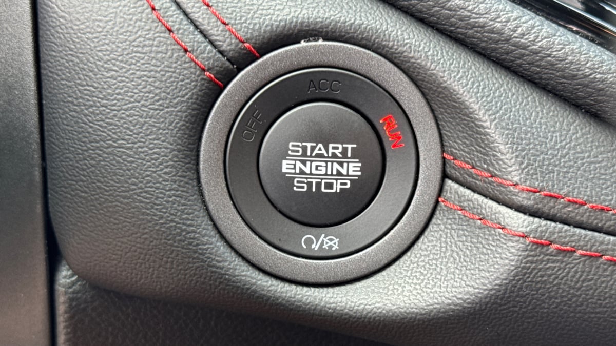 2023 Dodge Durango GT photo 26