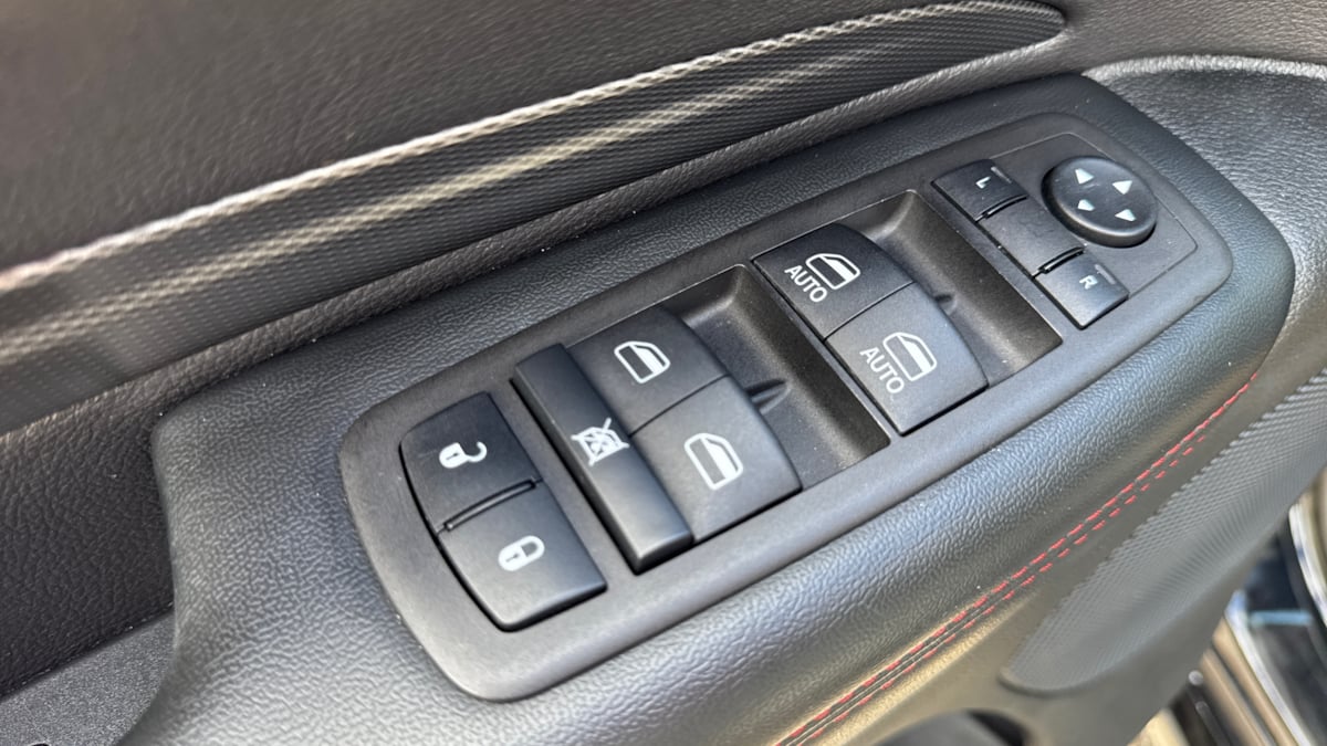 2023 Dodge Durango GT photo 18