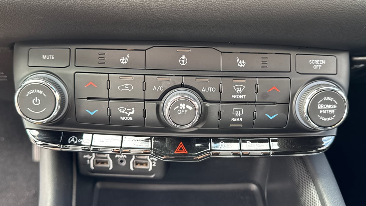 2023 Dodge Durango GT photo 25