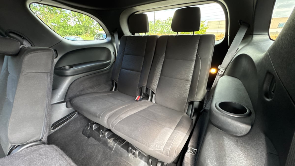 2023 Dodge Durango GT photo 28