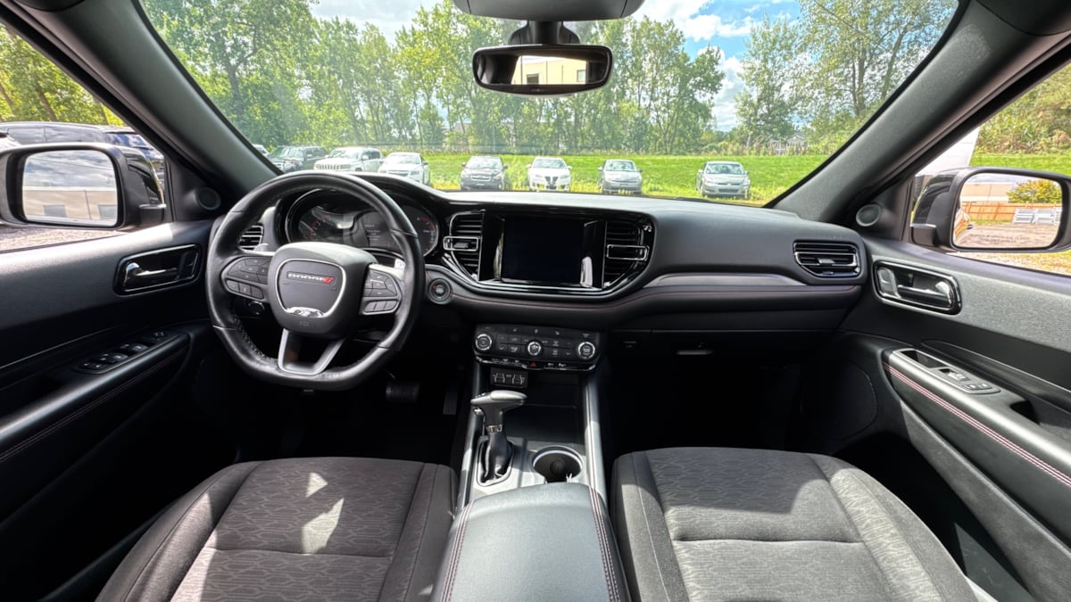 2023 Dodge Durango GT photo 23