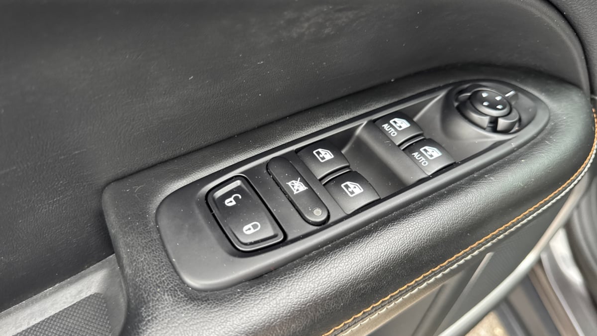 2020 Jeep Compass Latitude photo 17