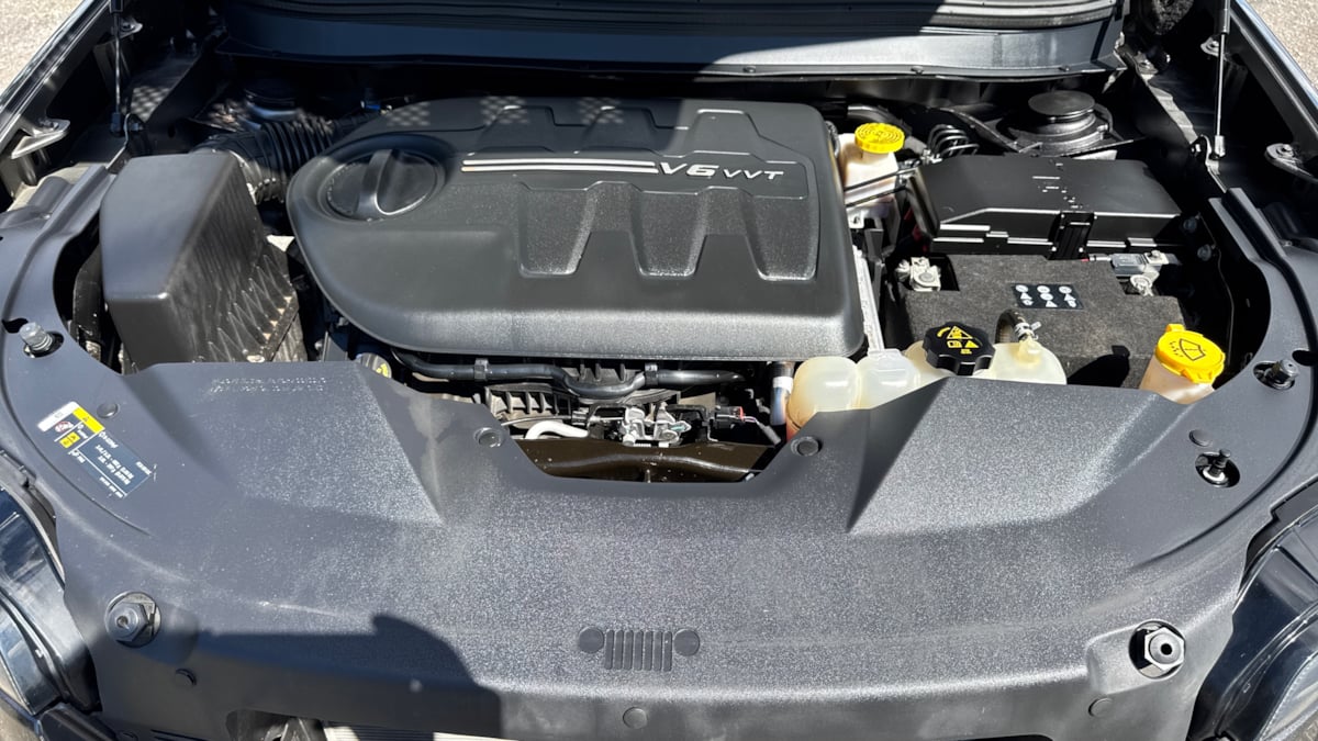 2019 Jeep Cherokee Limited photo 21
