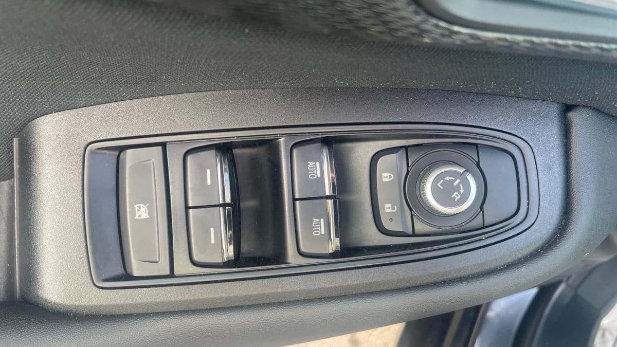 2021 Subaru Outback Premium photo 18