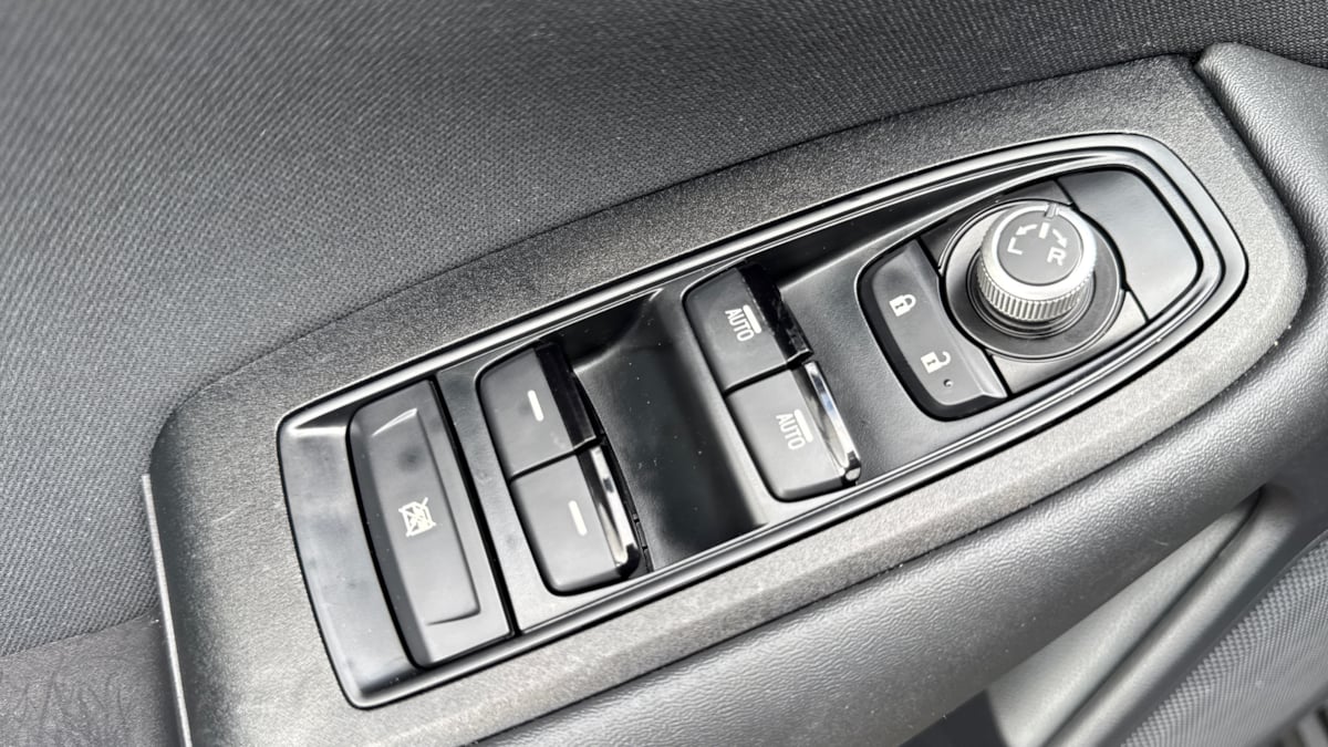2021 Subaru Outback Premium photo 16