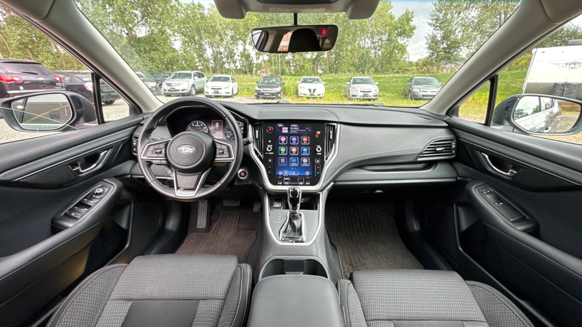 2021 Subaru Outback Premium photo 24