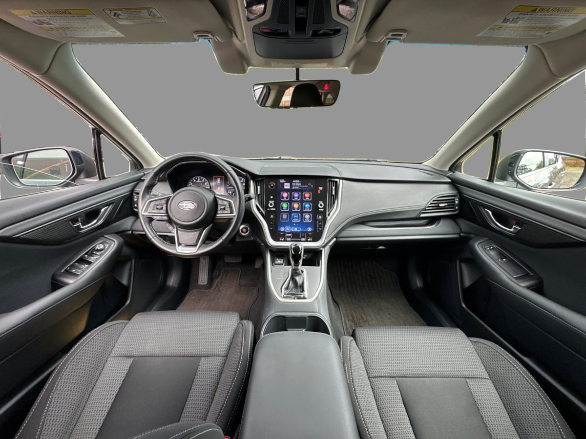 2021 Subaru Outback Premium photo 19