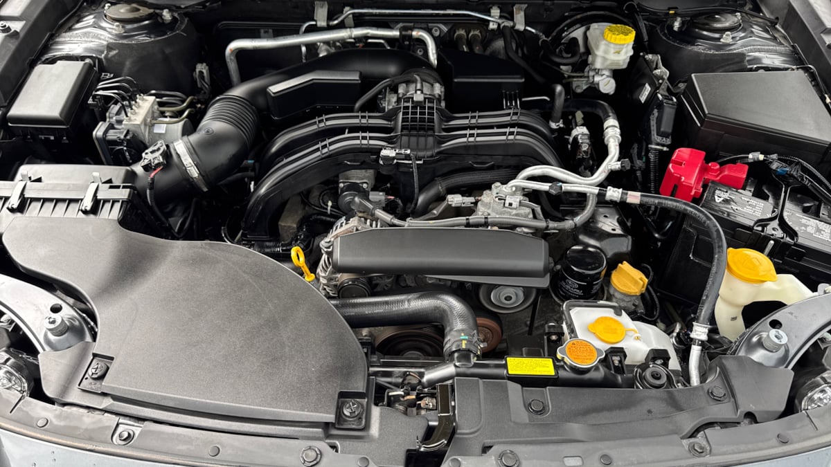 2021 Subaru Outback Premium photo 20