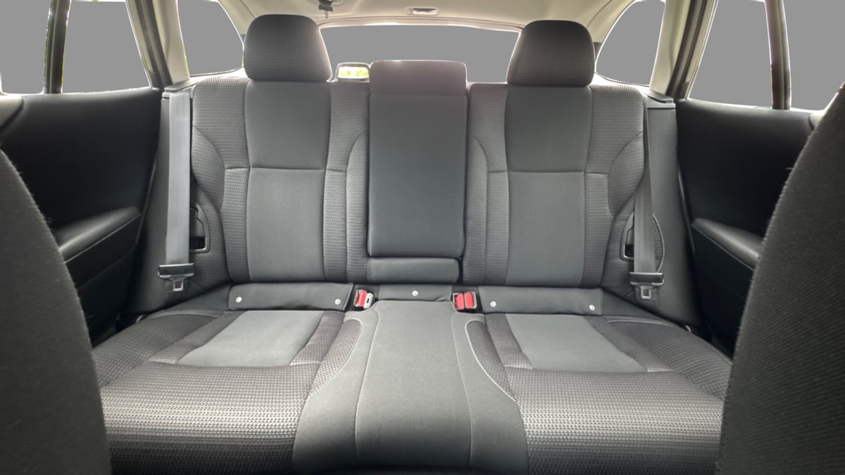 2021 Subaru Outback Premium photo 11