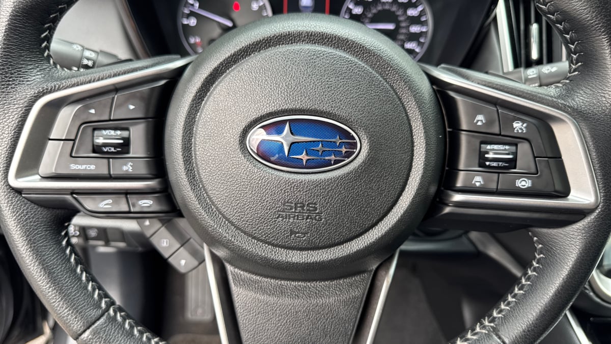 2021 Subaru Outback Premium photo 13
