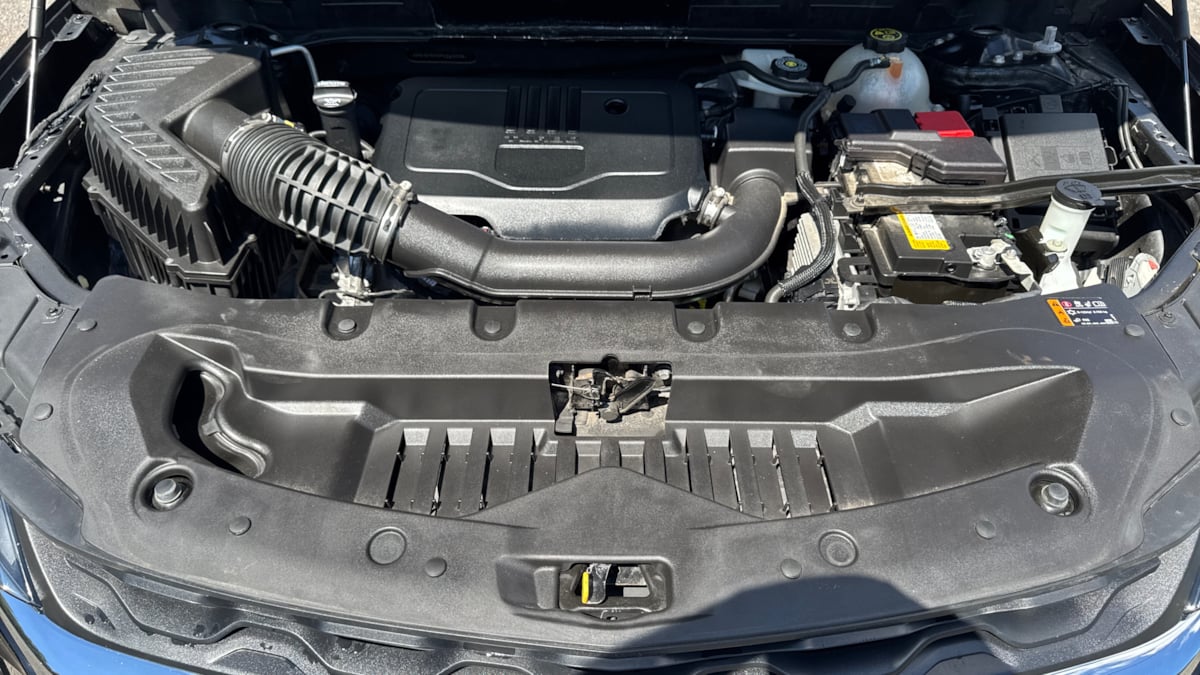 2023 Chevrolet Blazer 2LT photo 19