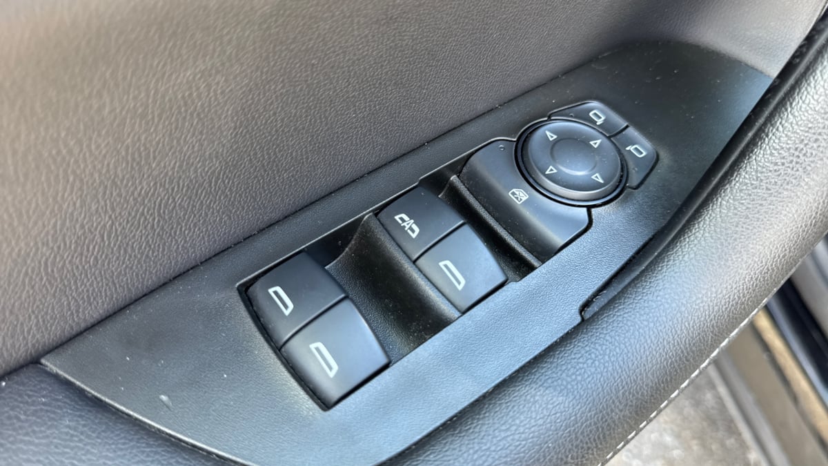 2023 Chevrolet Blazer 2LT photo 17