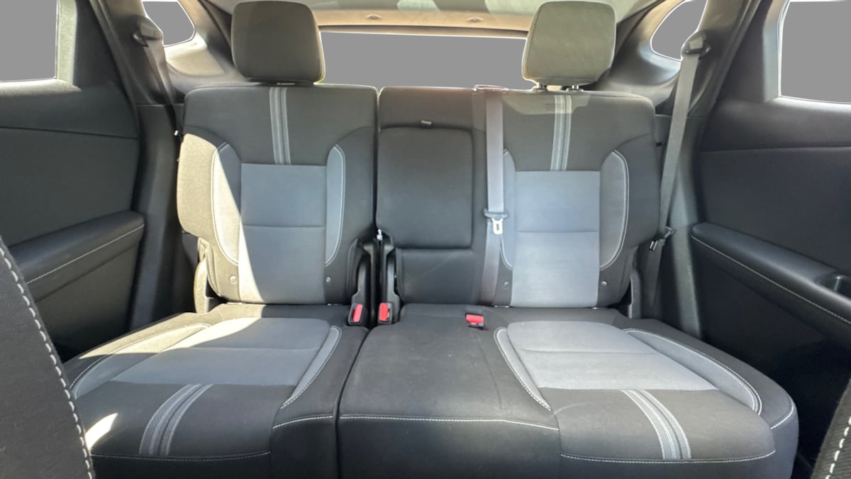 2023 Chevrolet Blazer 2LT photo 12
