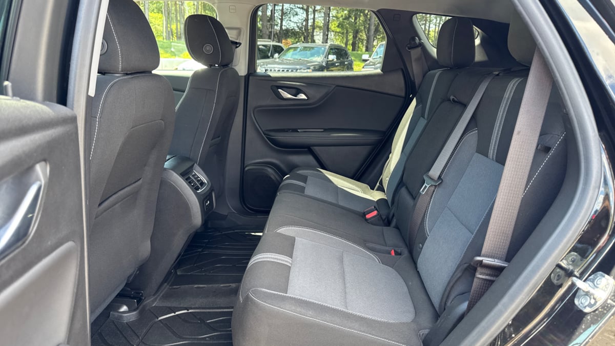 2023 Chevrolet Blazer 2LT photo 9