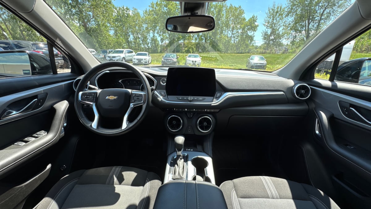 2023 Chevrolet Blazer 2LT photo 22