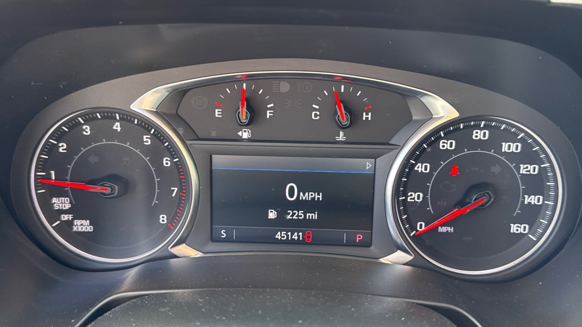 2023 Chevrolet Blazer 2LT photo 13