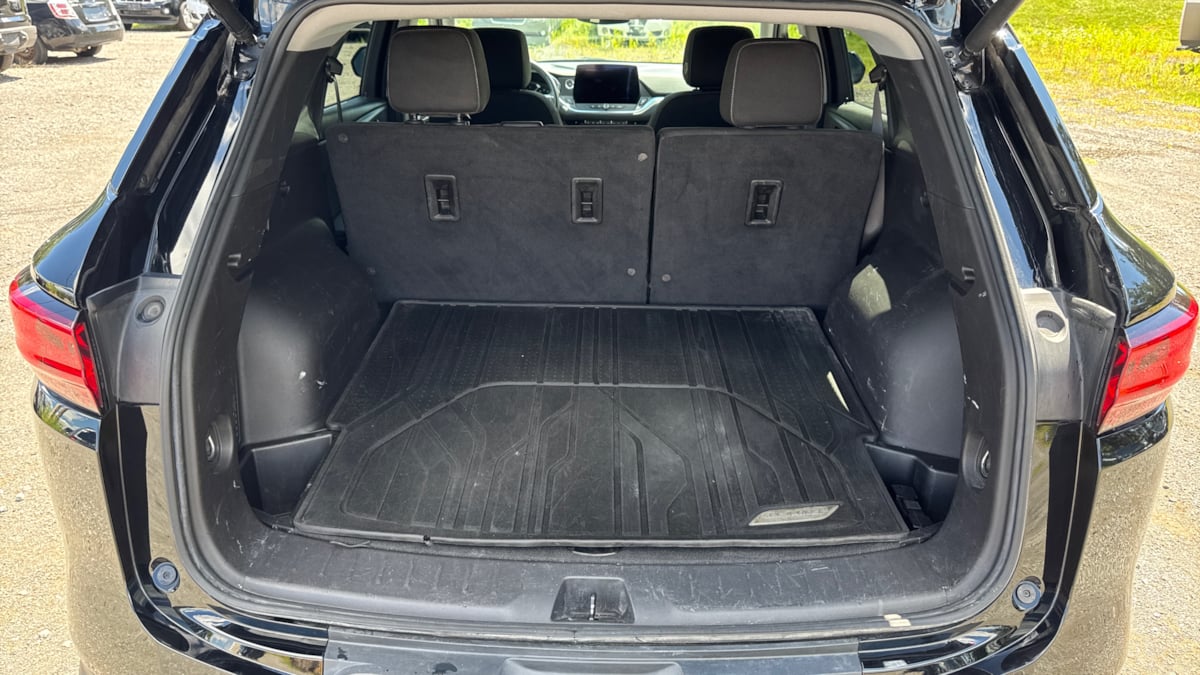 2023 Chevrolet Blazer 2LT photo 10