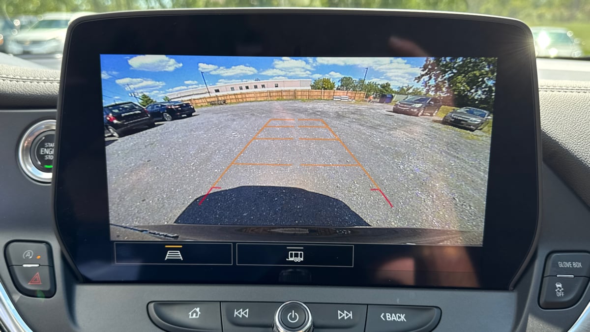 2023 Chevrolet Blazer 2LT photo 23