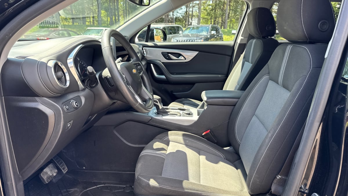 2023 Chevrolet Blazer 2LT photo 8