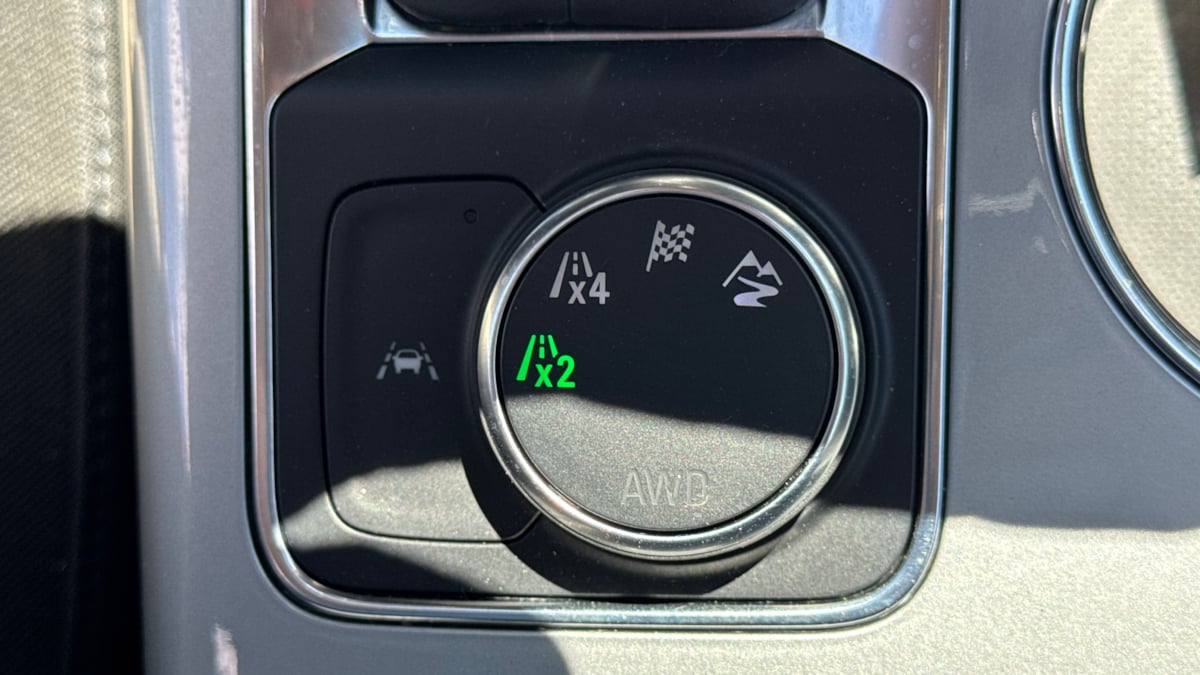 2023 Chevrolet Blazer 2LT photo 27