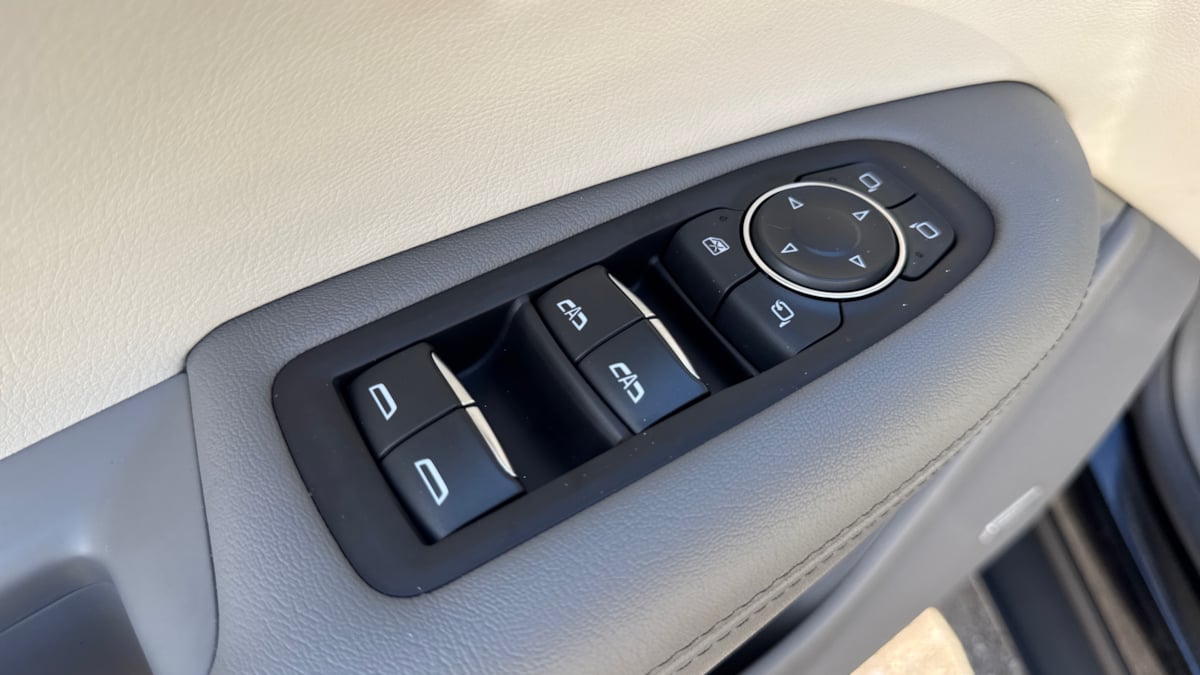 2021 Cadillac XT5 Premium Luxury photo 16
