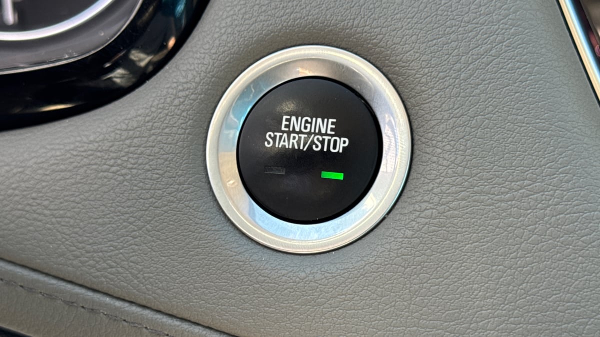 2021 Cadillac XT5 Premium Luxury photo 26