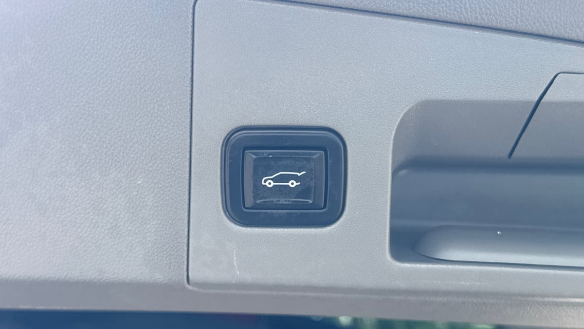 2021 Cadillac XT5 Premium Luxury photo 21