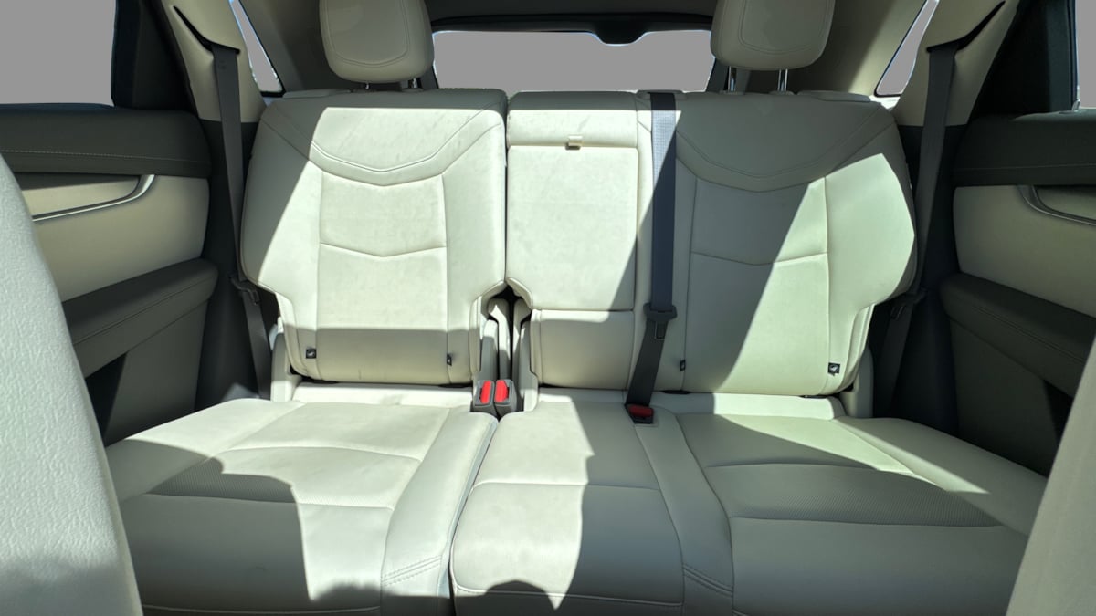 2021 Cadillac XT5 Premium Luxury photo 12