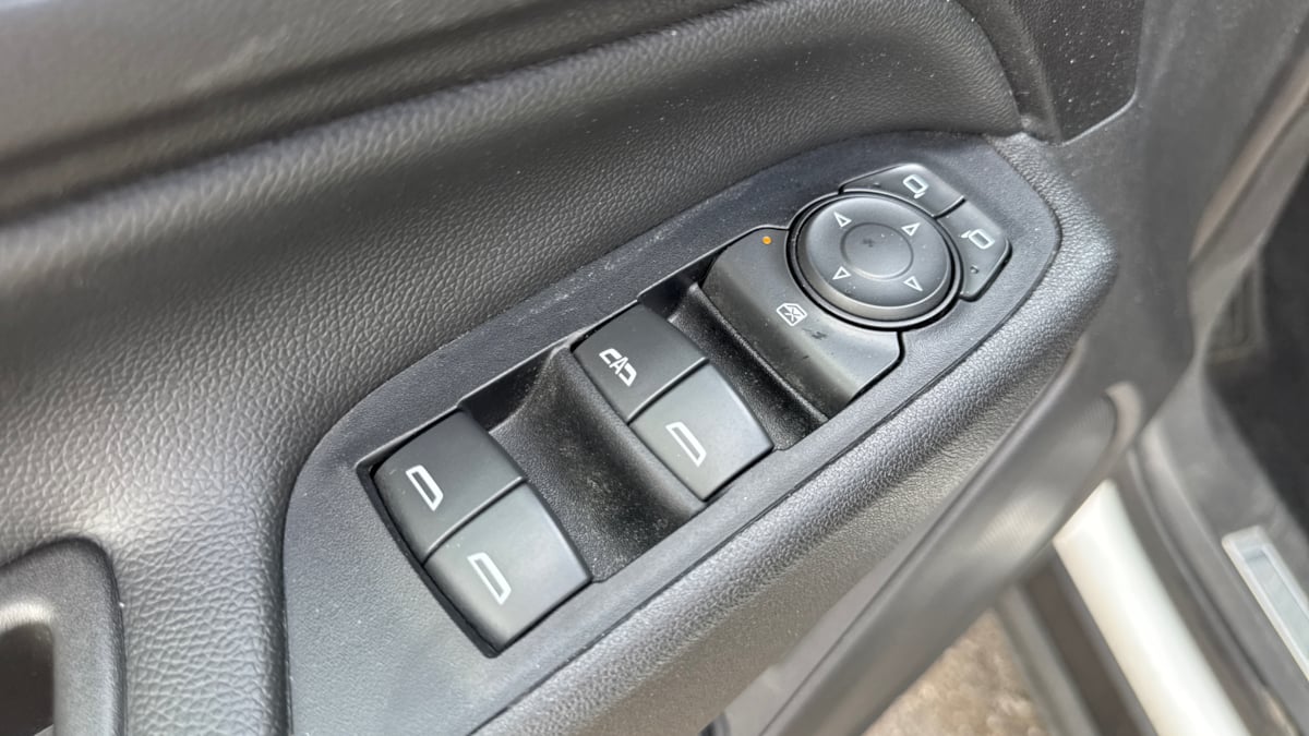 2020 Chevrolet Equinox Premier photo 17