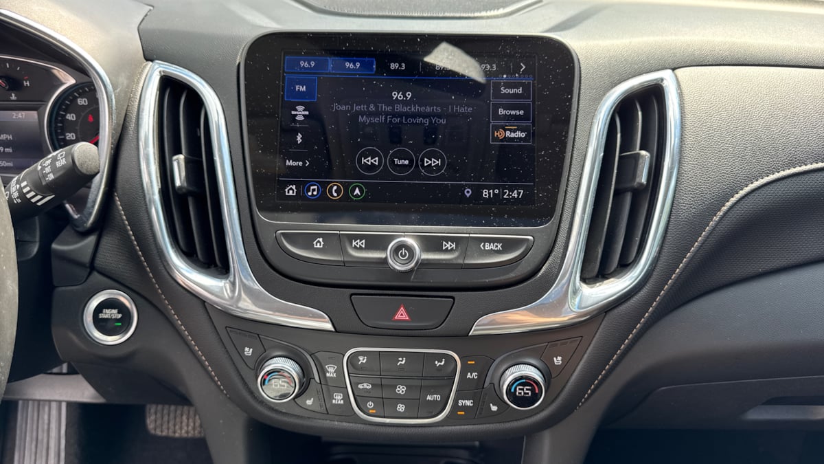 2020 Chevrolet Equinox Premier photo 12