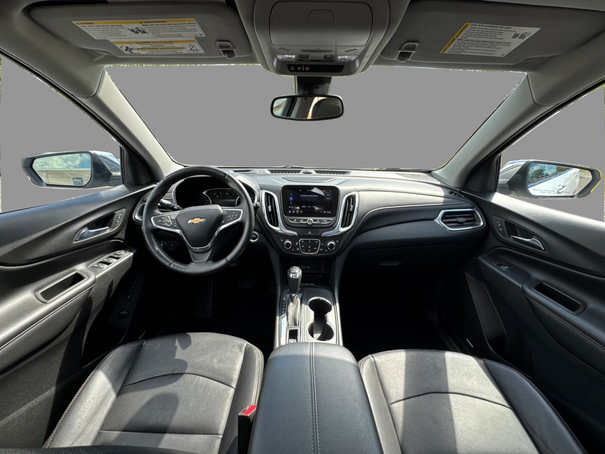 2020 Chevrolet Equinox Premier photo 20