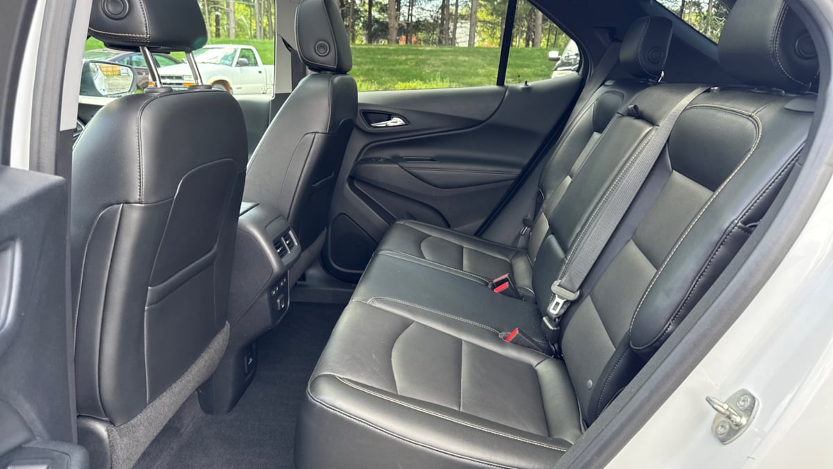2020 Chevrolet Equinox Premier photo 10