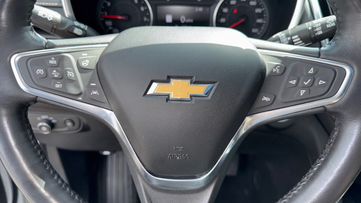 2020 Chevrolet Equinox Premier photo 15