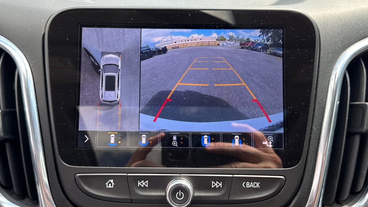 2020 Chevrolet Equinox Premier photo 26