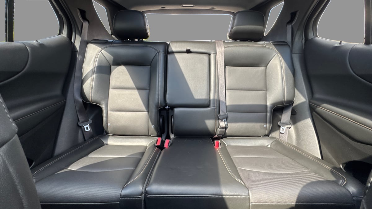 2020 Chevrolet Equinox Premier photo 13