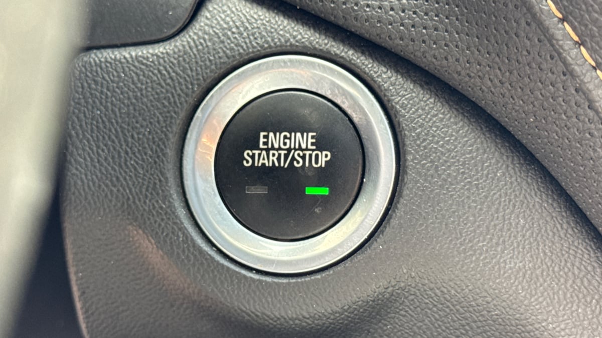 2020 Chevrolet Equinox Premier photo 28