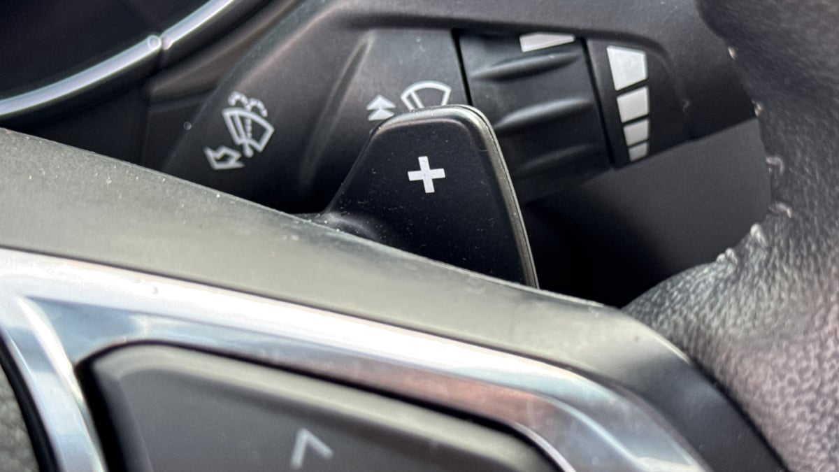 2018 Ford Fusion SE photo 25