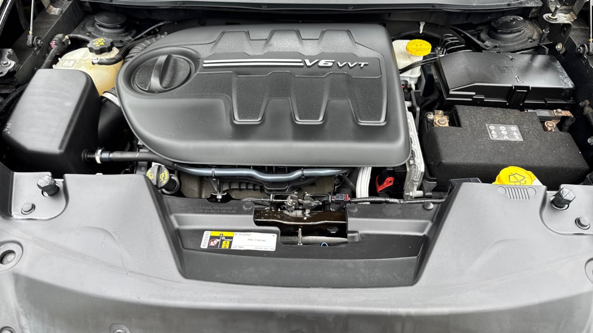 2018 Jeep Cherokee Limited photo 21