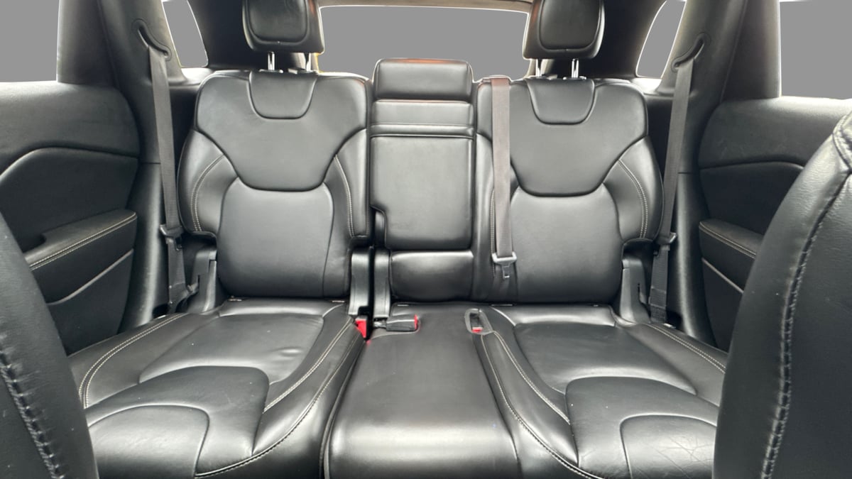 2018 Jeep Cherokee Limited photo 13