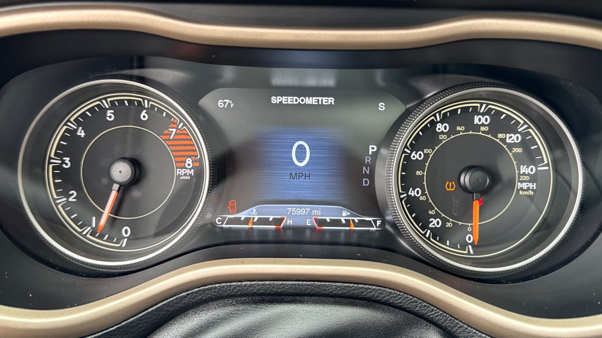 2018 Jeep Cherokee Limited photo 14