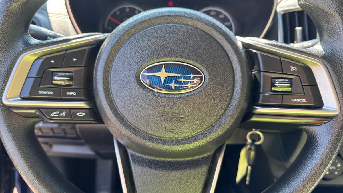 2018 Subaru Impreza Premium photo 14