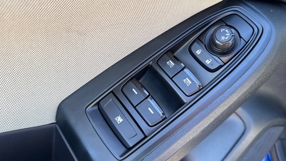 2018 Subaru Impreza Premium photo 16