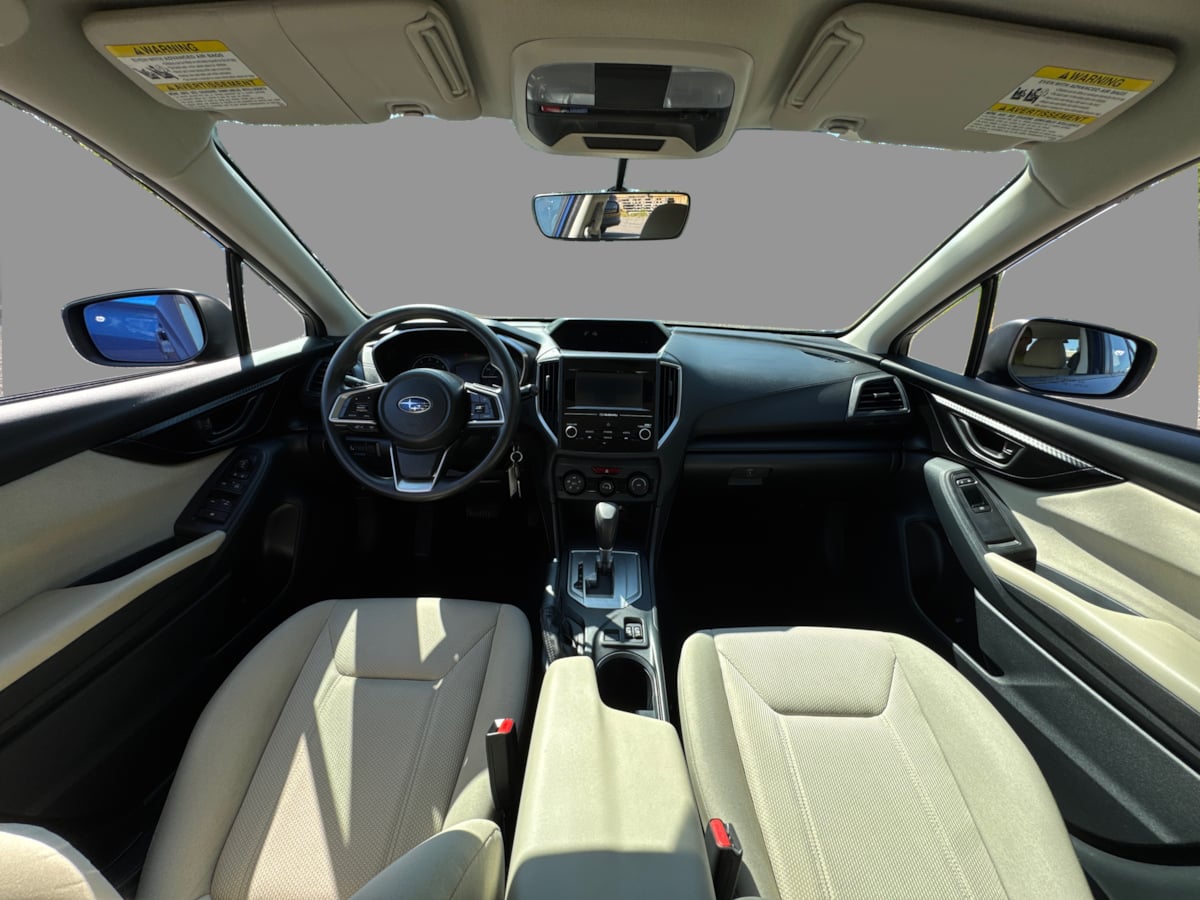 2018 Subaru Impreza Premium photo 17