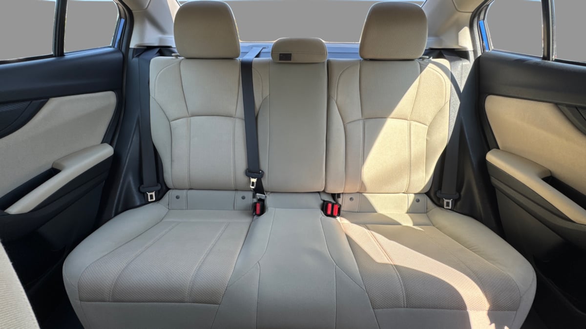 2018 Subaru Impreza Premium photo 12