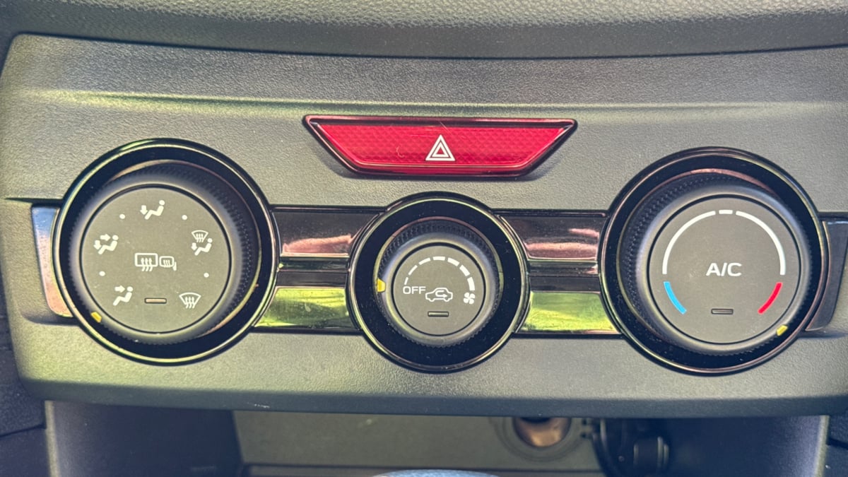 2018 Subaru Impreza Premium photo 21